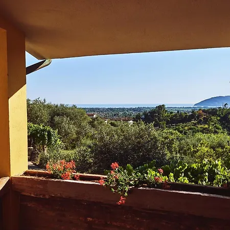 Roccatagliata Alojamento de Acomodação e Pequeno-almoço
