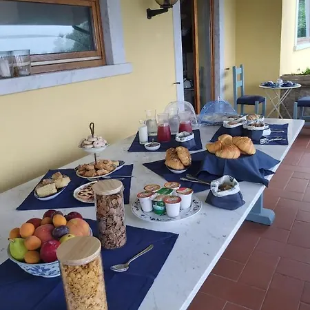 Roccatagliata Bed & Breakfast