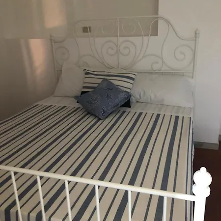 Roccatagliata Bed & Breakfast