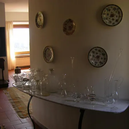 Roccatagliata Bed & Breakfast