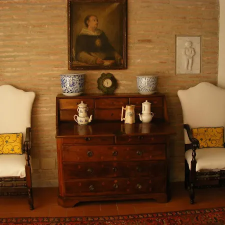 Roccatagliata Bed & Breakfast Carrara