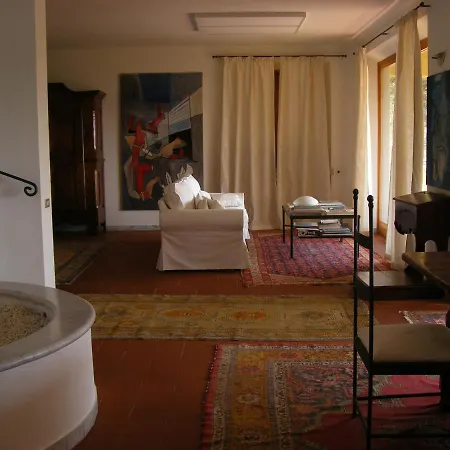 Bed & Breakfast Roccatagliata Carrara