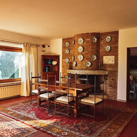 Roccatagliata Bed & Breakfast