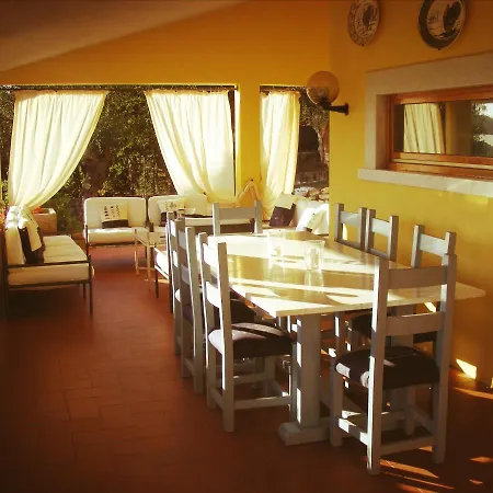 Bed & Breakfast Roccatagliata *