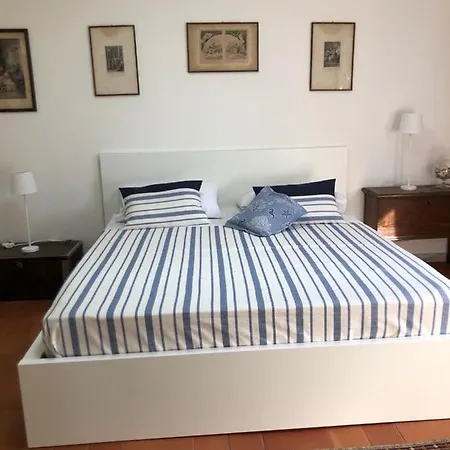 Bed & Breakfast Roccatagliata