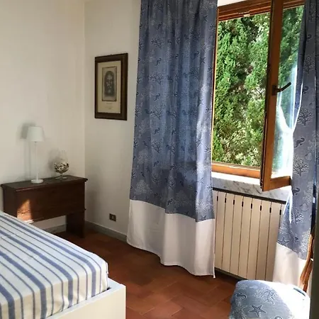 Bed & Breakfast Roccatagliata Carrara