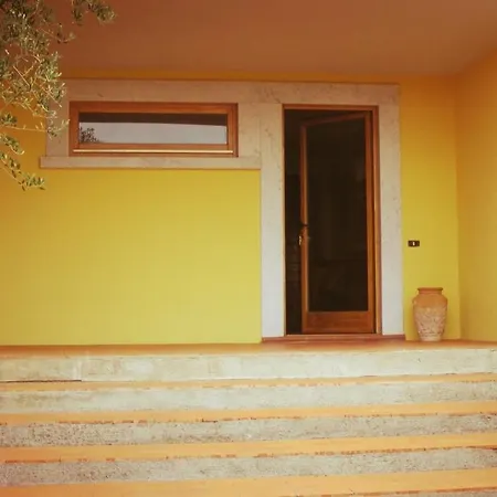 Roccatagliata Bed & Breakfast *