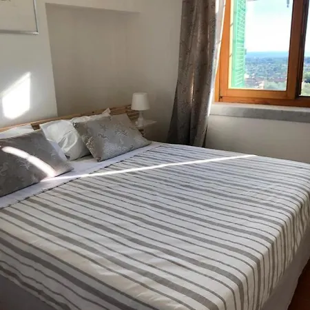 Bed & Breakfast Roccatagliata