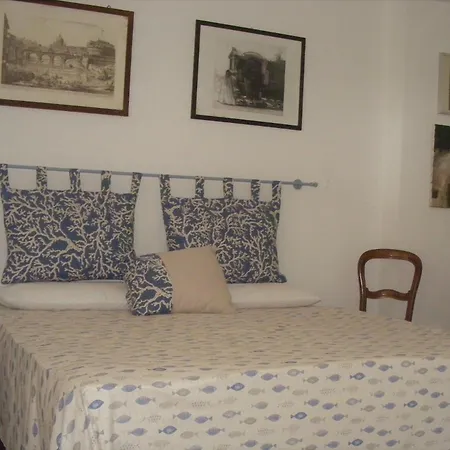Bed & Breakfast Roccatagliata Carrara