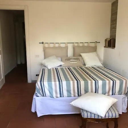 Roccatagliata Bed & Breakfast