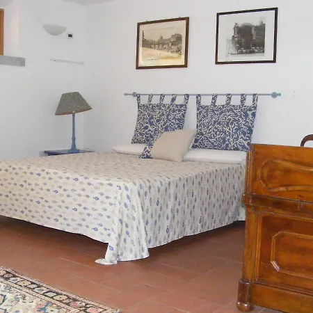Roccatagliata Bed & Breakfast *
