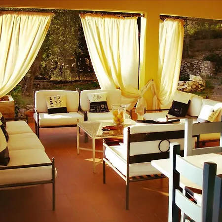 Bed & Breakfast Roccatagliata *