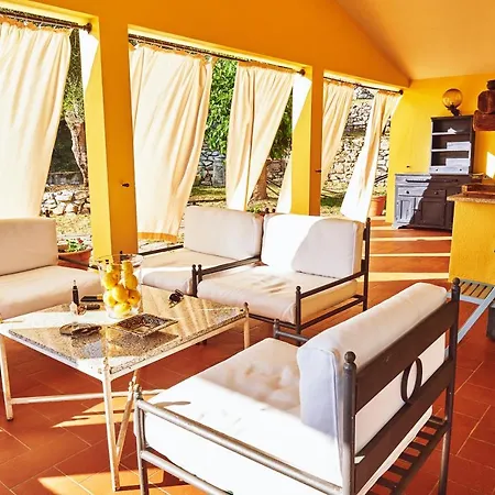 Bed & Breakfast Roccatagliata Carrara