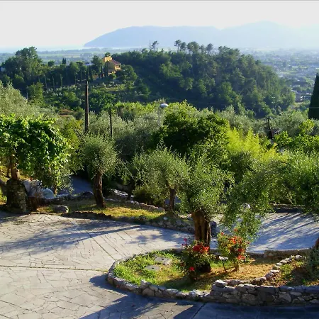 Bed & Breakfast Roccatagliata