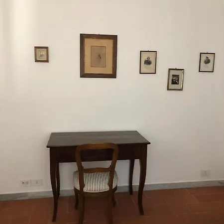 Roccatagliata Bed & Breakfast