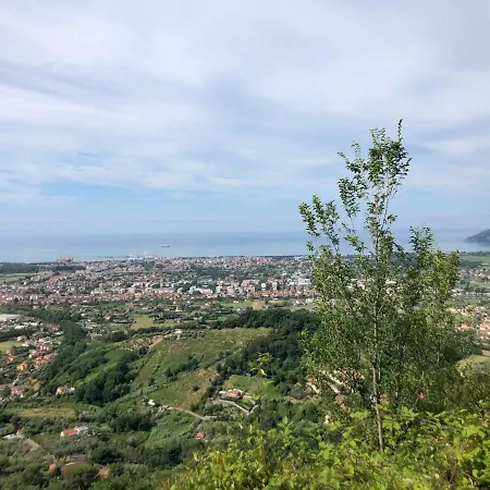 Roccatagliata Bed & Breakfast