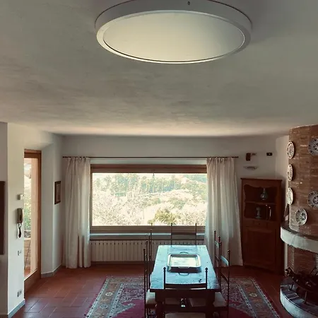 Bed & Breakfast Roccatagliata *