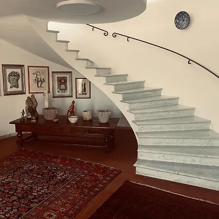 Bed & Breakfast Roccatagliata Carrara