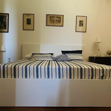 Roccatagliata Bed & Breakfast *