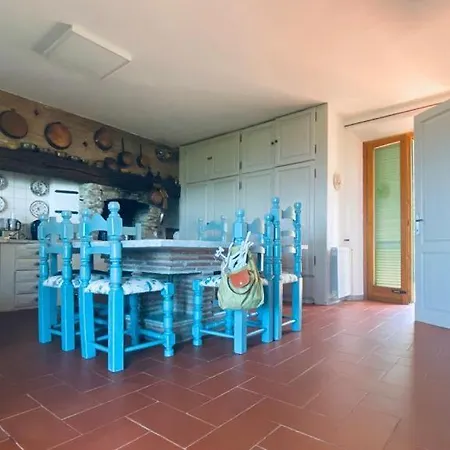 Bed & Breakfast Roccatagliata