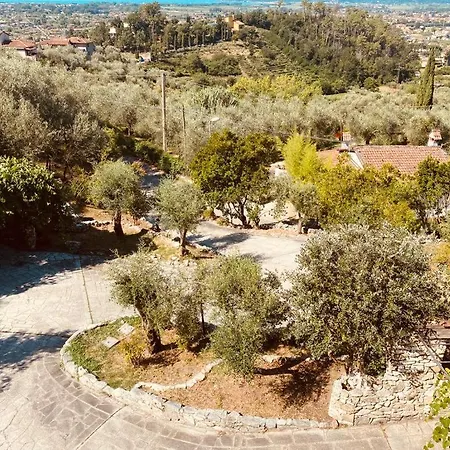 Roccatagliata Bed & Breakfast