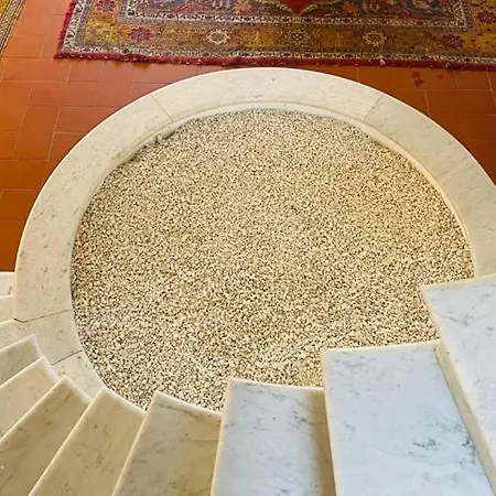 Bed & Breakfast Roccatagliata Carrara