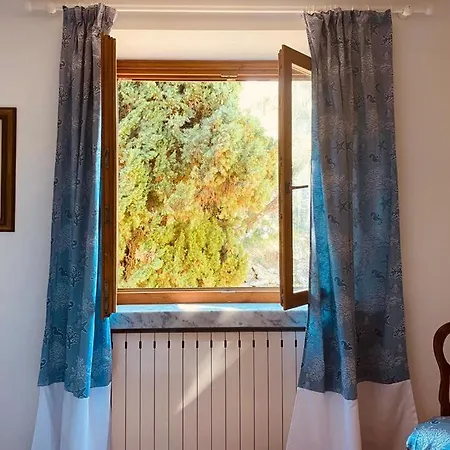 Roccatagliata Bed & Breakfast *
