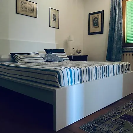 Bed & Breakfast Roccatagliata Carrara