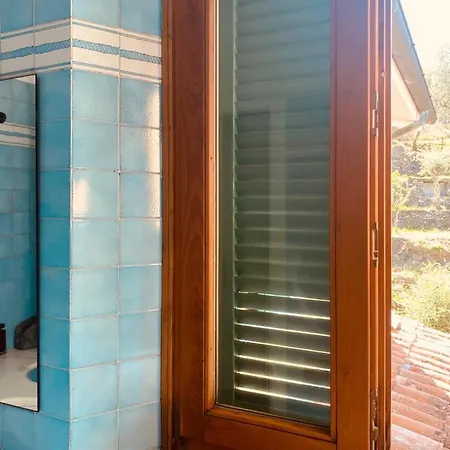 Roccatagliata Bed & Breakfast *