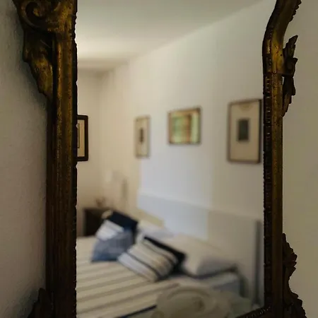 Roccatagliata Bed & Breakfast Carrara