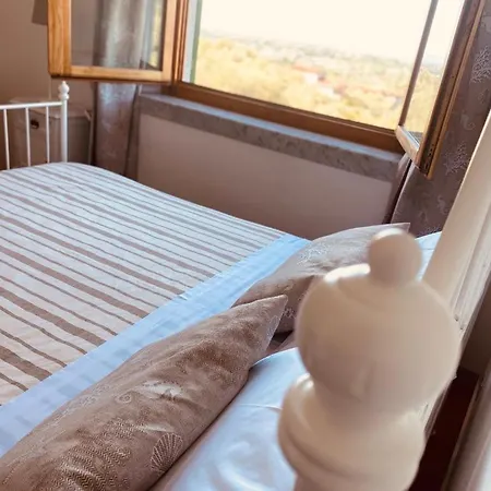 Roccatagliata Bed & Breakfast