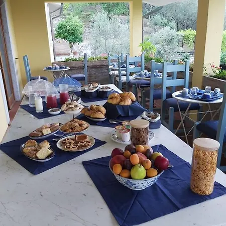 Roccatagliata Bed & Breakfast *